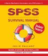 SPSS Survival Manual: A Step by Step Guide to Data Analysis Using SPSS for Windows