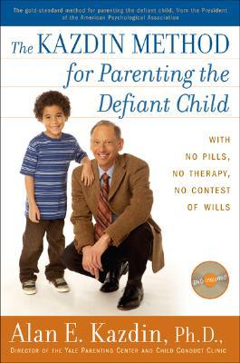 the kazdin method for parenting the defiant child with no pills no kazdin method chart