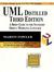 UML Distilled: A Brief Guide to the Standard Object Modeling Language