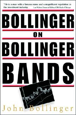 Libros electrónicos para descargar en pdf Bollinger on Bollinger Bands