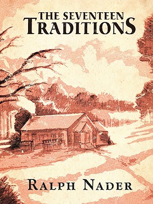 The Seventeen Traditions: Lessons from an American Childhood
