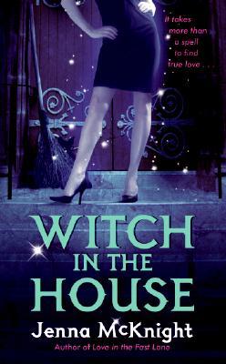 Witch in the House Descargar un libro