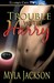 Trouble with Harry (Trouble, #1) by Myla Jackson