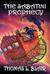 The Sabatini Prophecy by Thomas L. Blair