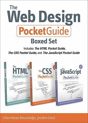 the-web-design-pocket-guide-boxed-set-includes-the-html-pocket-guide-the-css-pocket-guide-and-the-javascript-pocket-guide