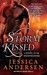 Storm Kissed (Nightkeepers, #6) by Jessica Andersen