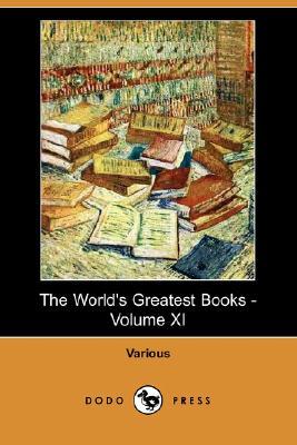 the-world-s-greatest-books-volume-11