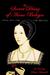 The Secret Diary Of Anne Boleyn by Robin Maxwell