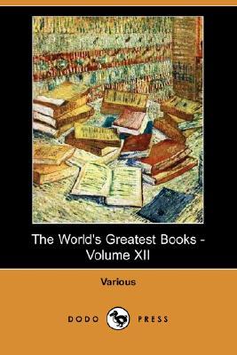 the-world-s-greatest-books-volume-12