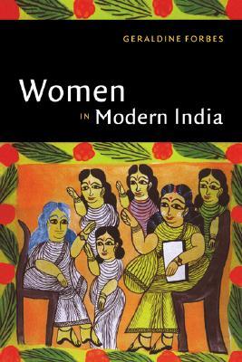 the-new-cambridge-history-of-india-volume-4-part-2-women-in-modern-india