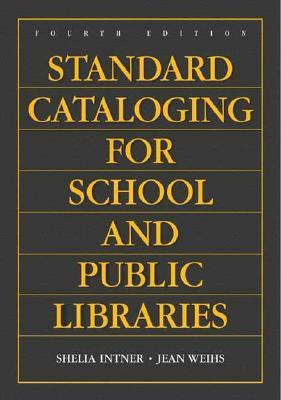 standard-cataloging-for-school-and-public-libraries
