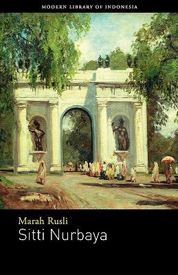 Sitti Nurbaya: A Love Unrealized