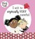 Charlie and Lola I Will Be Especially Very Careful by Lauren Child