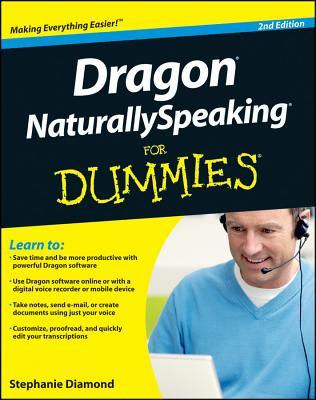 dragon-naturallyspeaking-for-dummies