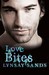 Love Bites (Argeneau #2) by Lynsay Sands