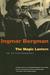 The Magic Lantern by Ingmar Bergman
