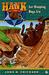 Let Sleeping Dogs Lie (Hank the Cowdog, #6) by John R. Erickson
