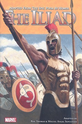 the-iliad