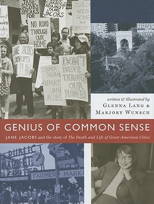 death and life of great american cities