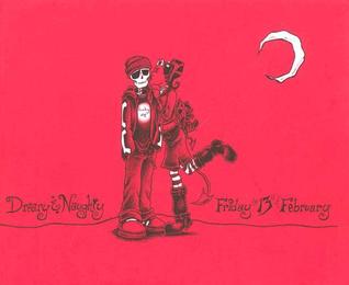 Friday the 13th of February Descargar audiolibros en ipod nano