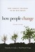 How People Change by Timothy S. Lane How People Change by Timothy S. Lane