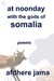 At Noonday with the Gods of Somalia by Afdhere Jama