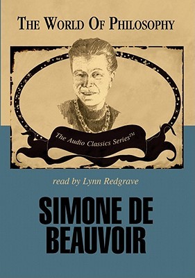 simone de beauvoir