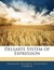 Delsarte System of Expression