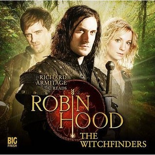 Robin Hood - Big Finish Productions