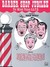 Barber Shop Jubilee For Mixed Voices S.A.T.B. by Charles Boutelle