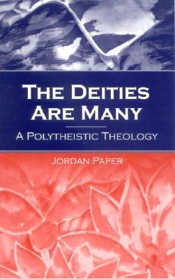 A World Full of Gods: An Inquiry Into Polytheism