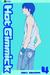 Hot Gimmick, Vol. 4 by Miki Aihara