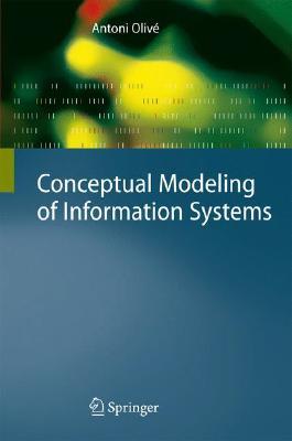 Conceptual Modeling of Information Systems Lea un libro en línea gratis sin descarga