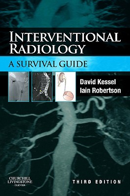Interventional Radiology: A Survival Guide Manuales de libros electrónicos en línea: