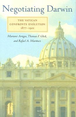 Negotiating Darwin: The Vatican Confronts Evolution, 1877–1902 Descargar audiolibros italianos gratis