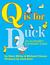 Q Is for Duck An Alphabet Guessing Game by Mary Elting