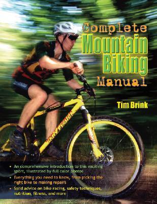 Descargar Google Books en formato pdf The Complete Mountain Biking Manual
