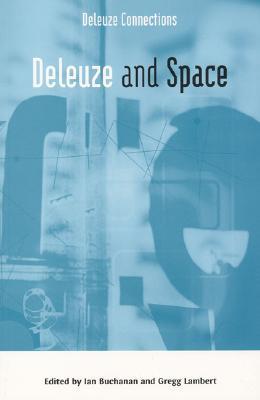 Descarga de archivos pdf libros gratis Deleuze and Space