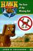 The Case of the Missing Cat (Hank the Cowdog, #15) by John R. Erickson