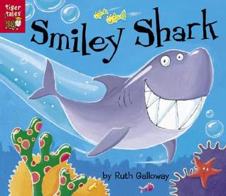 smiley-shark