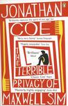 The Terrible Privacy of Maxwell Sim