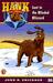 Lost in the Blinded Blizzard (Hank the Cowdog, #16) by John R. Erickson