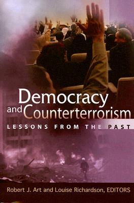 Democracy and Counterterrorism: Lessons from the Past Descarga gratis los libros más vendidos