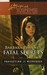 Fatal Secrets (Protecting the Witnesses , #5) by Barbara Phinney