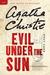 Evil Under the Sun (Hercule Poirot #23) by Agatha Christie