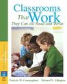 Classrooms That Work: They Can All Read and Write