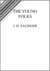 The Young Folks by J.D. Salinger