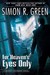 For Heaven's Eyes Only (Secret Histories, #5) by Simon R. Green