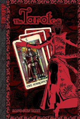 Descarga gratuita de un ebook de computadora en pdf The Tarot Cafe, #5