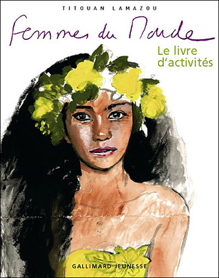 femmes du monde titouan lamazou